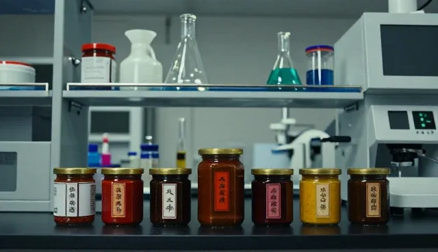 地方特色酱料在不同环境下的性能表现与适用场景分析