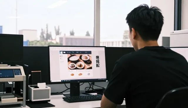 关中风味糕点在现代生活场景中的应用探索