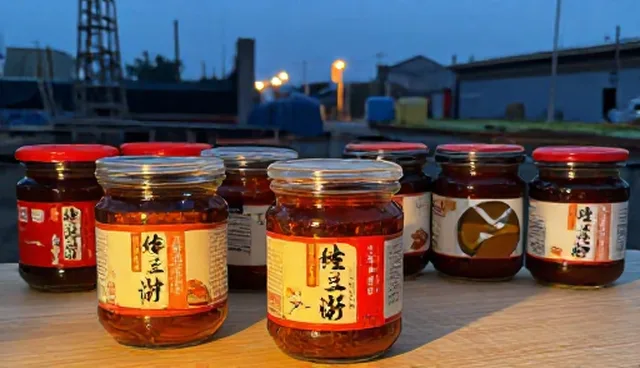 食品研发中地方特色选型与应用建议