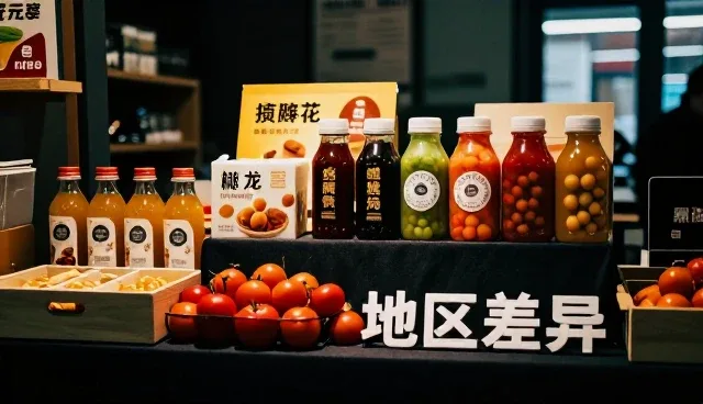 地区差异下现代生活场景的实践与适应