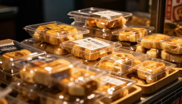 如何选择食品分装设备？加工性能是关键