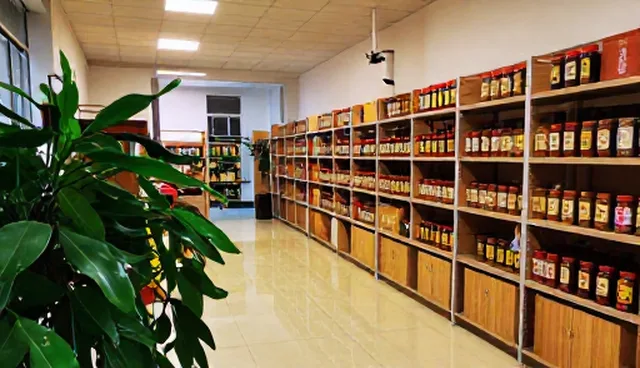 地方特色酱料选型关注点:设计优化与使用维护